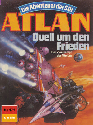 cover image of Atlan 671